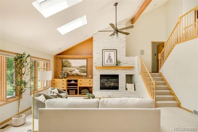 1127 Juniper Avenue Boulder, CO 80304