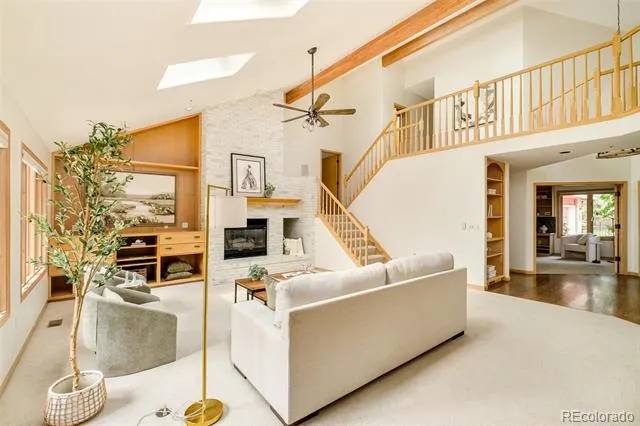 1127 Juniper Avenue Boulder, CO 80304