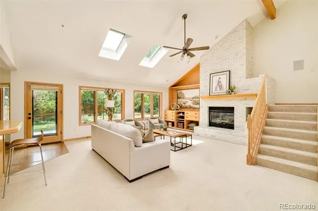 1127 Juniper Avenue Boulder, CO 80304