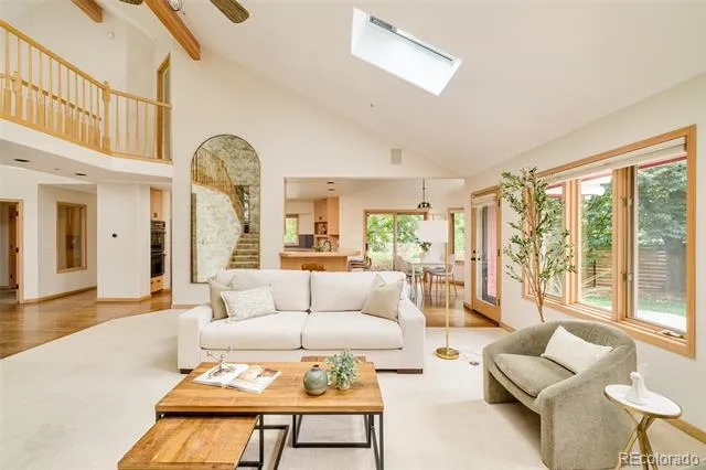 1127 Juniper Avenue Boulder, CO 80304