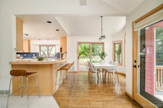1127 Juniper Avenue Boulder, CO 80304