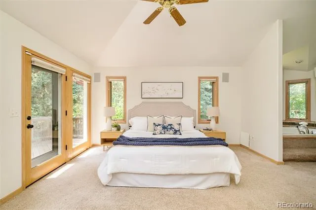 1127 Juniper Avenue Boulder, CO 80304