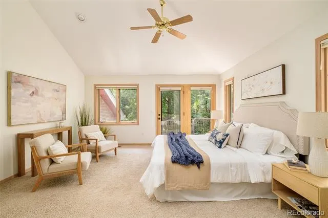 1127 Juniper Avenue Boulder, CO 80304