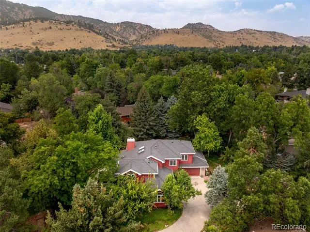 1127 Juniper Avenue Boulder, CO 80304