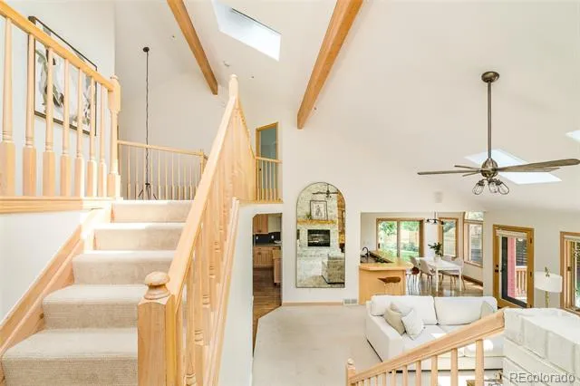 1127 Juniper Avenue Boulder, CO 80304
