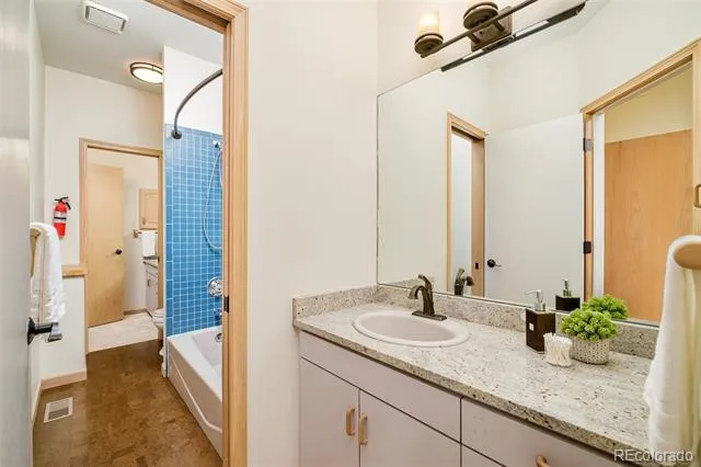 1127 Juniper Avenue Boulder, CO 80304