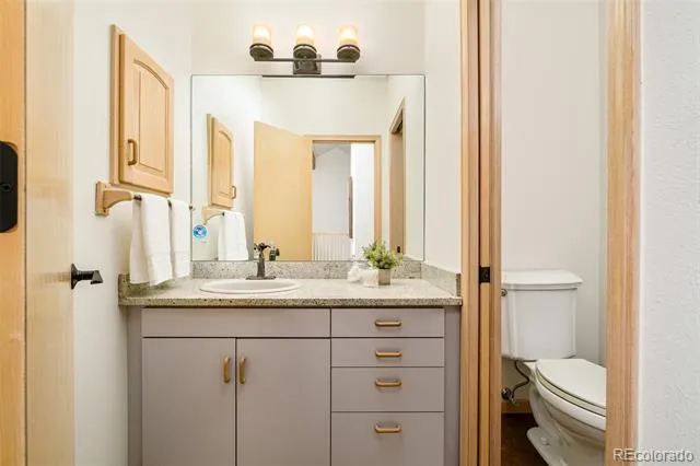 1127 Juniper Avenue Boulder, CO 80304