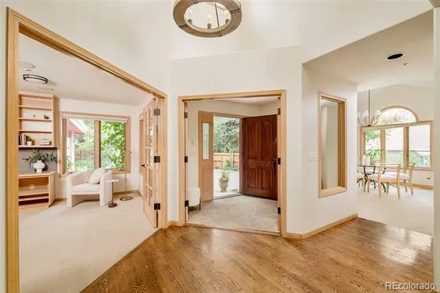 1127 Juniper Avenue Boulder, CO 80304