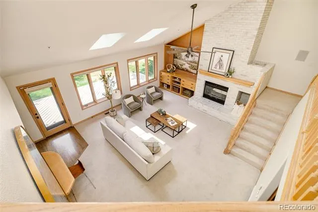 1127 Juniper Avenue Boulder, CO 80304