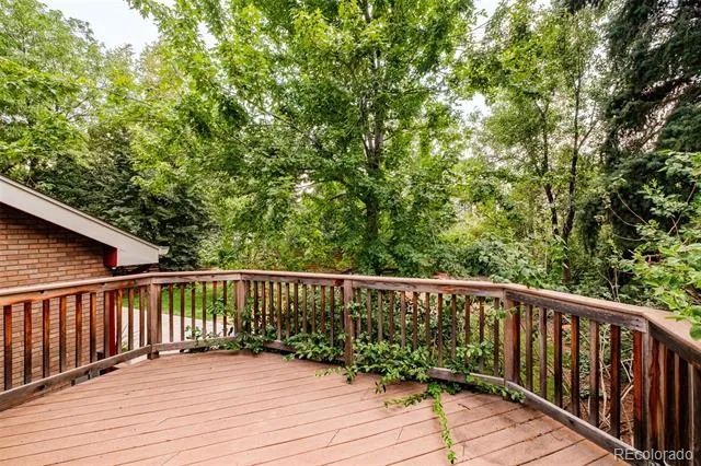 1127 Juniper Avenue Boulder, CO 80304