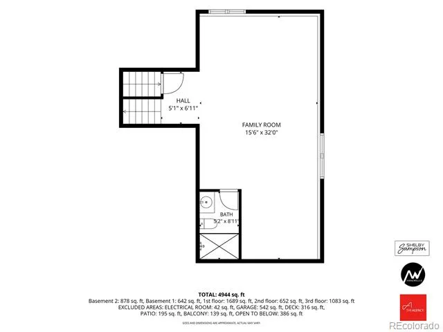 1127 Juniper Avenue Boulder, CO 80304