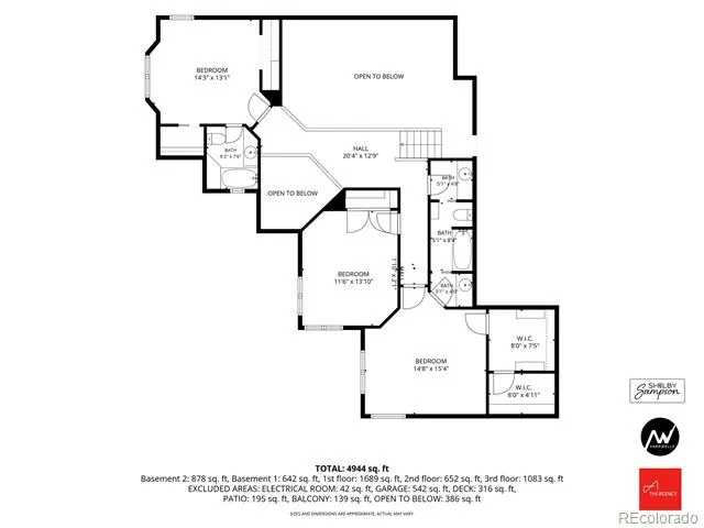 1127 Juniper Avenue Boulder, CO 80304