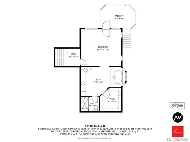 1127 Juniper Avenue Boulder, CO 80304