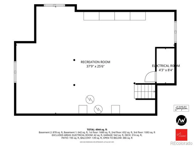 1127 Juniper Avenue Boulder, CO 80304