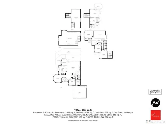 1127 Juniper Avenue Boulder, CO 80304