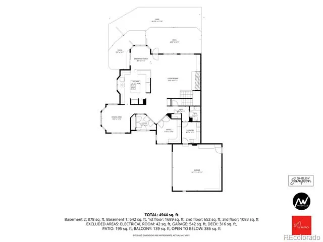 1127 Juniper Avenue Boulder, CO 80304