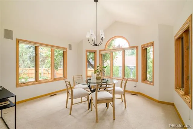 1127 Juniper Avenue Boulder, CO 80304