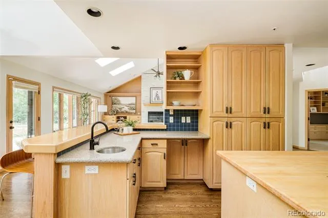 1127 Juniper Avenue Boulder, CO 80304