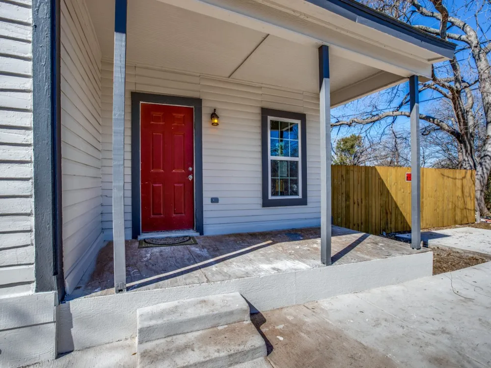 3204 5TH AVENUE Fort Worth, TX 76110