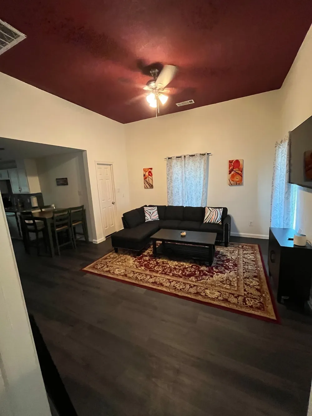 3204 5TH AVENUE Fort Worth, TX 76110