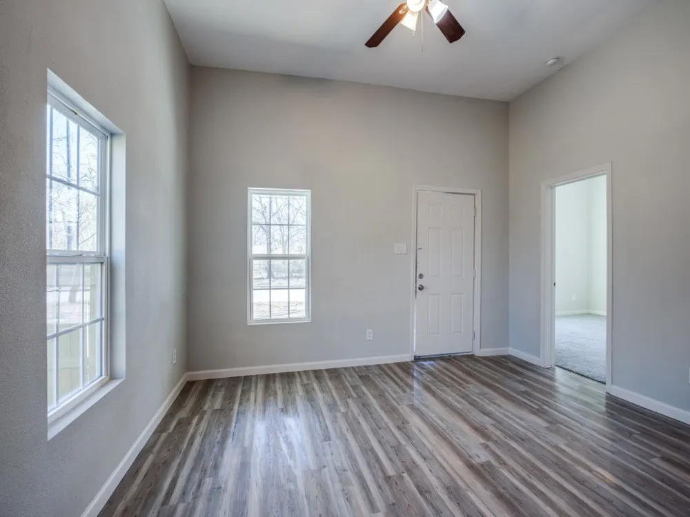 3204 5TH AVENUE Fort Worth, TX 76110