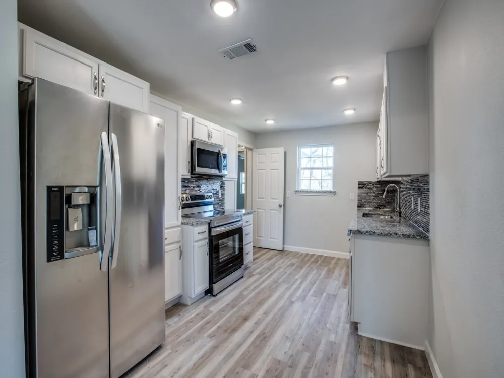 3204 5TH AVENUE Fort Worth, TX 76110