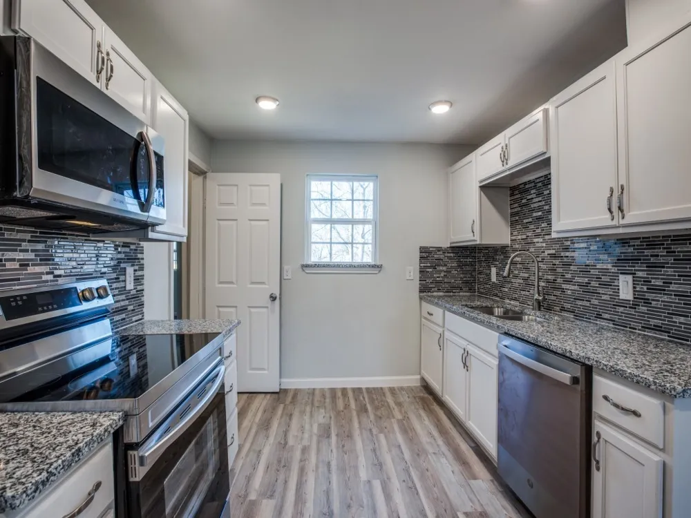 3204 5TH AVENUE Fort Worth, TX 76110