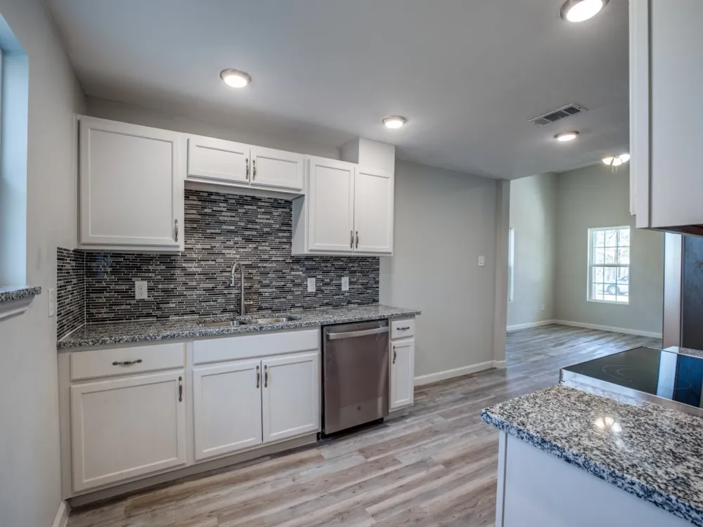 3204 5TH AVENUE Fort Worth, TX 76110
