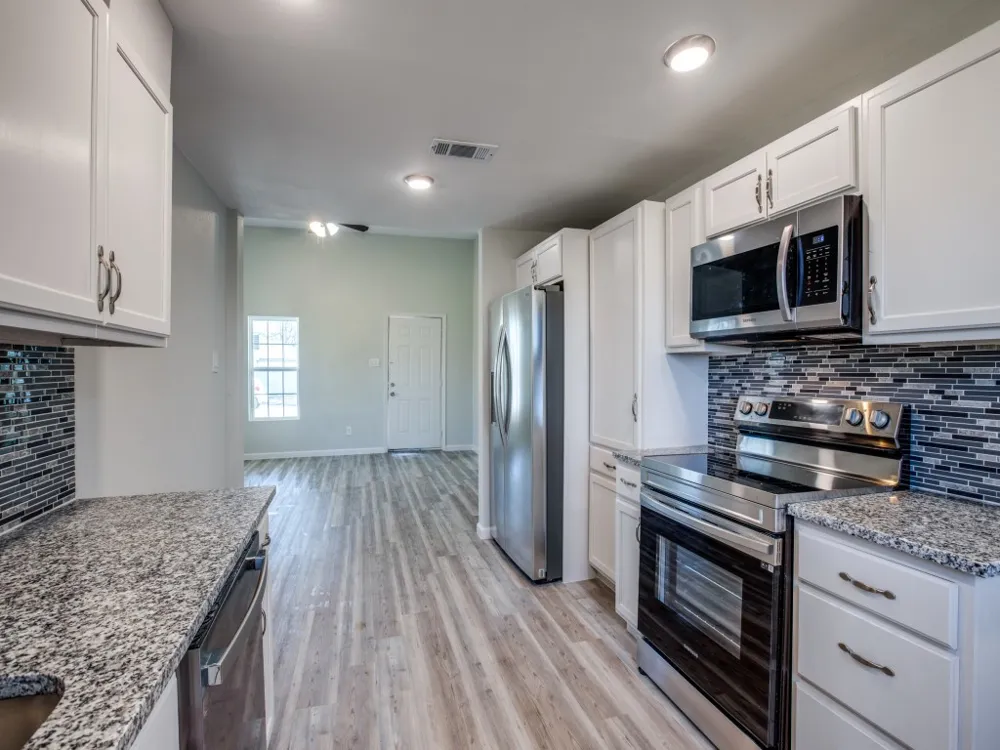 3204 5TH AVENUE Fort Worth, TX 76110