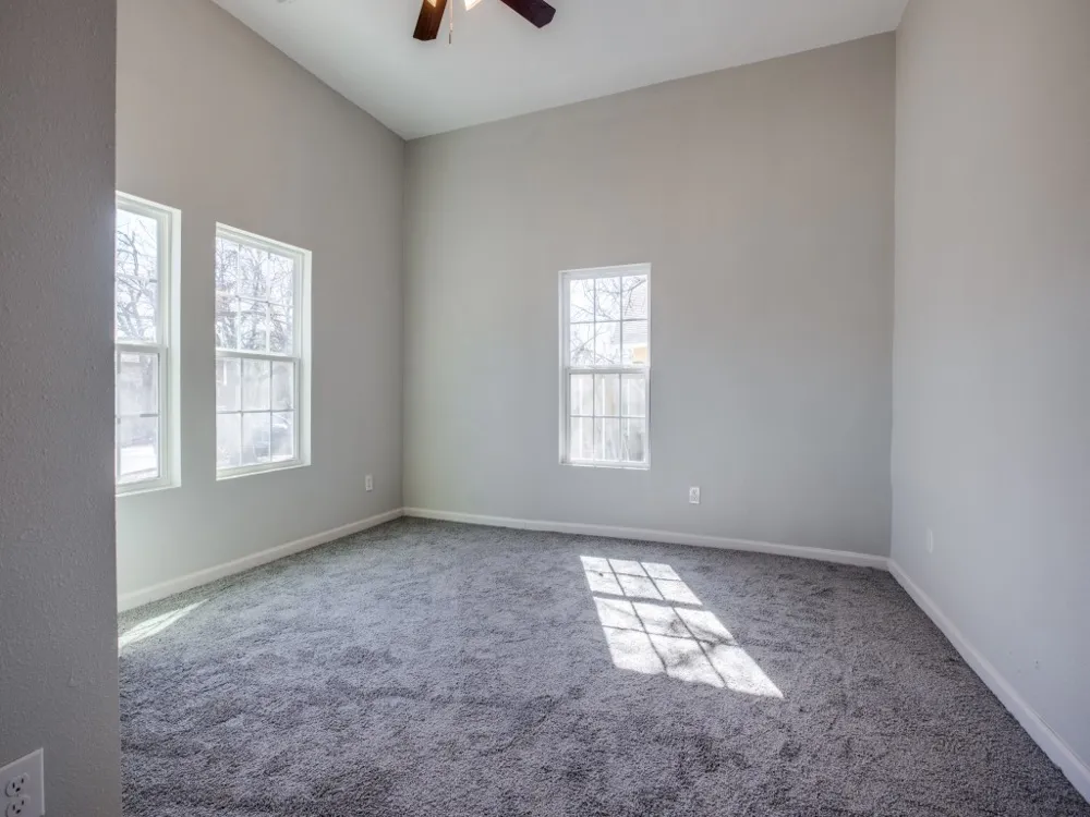 3204 5TH AVENUE Fort Worth, TX 76110