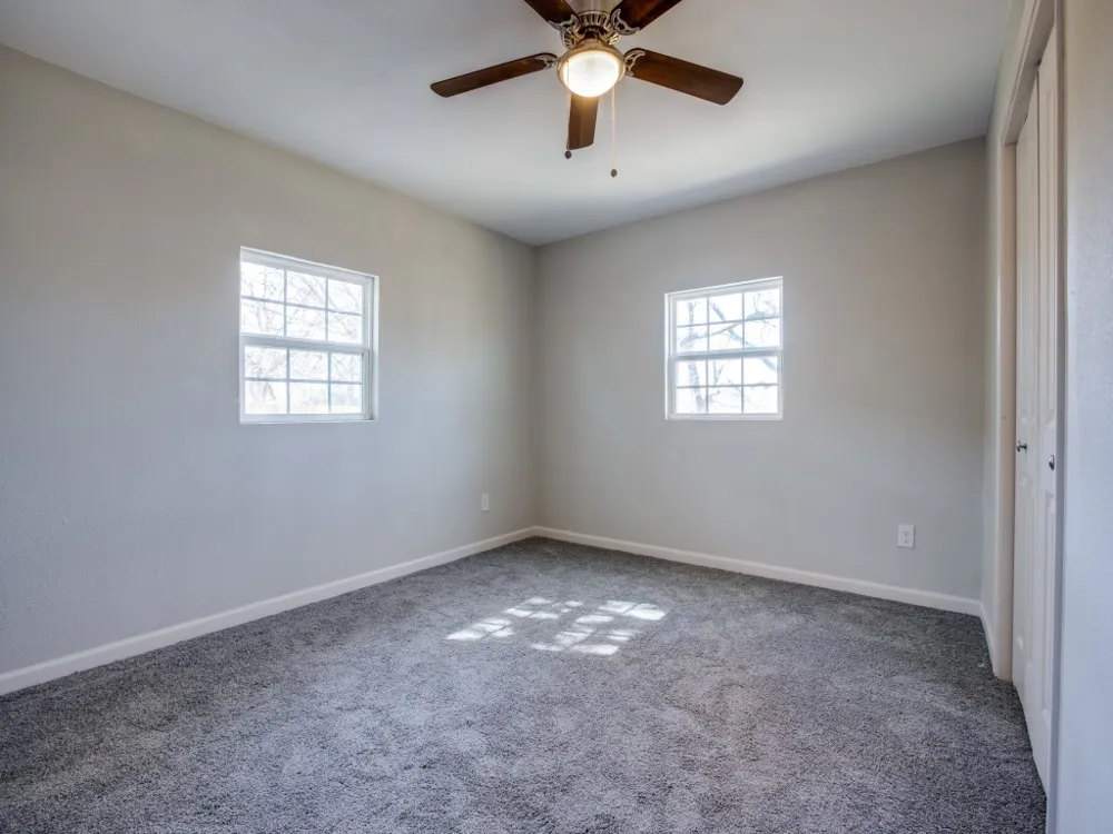 3204 5TH AVENUE Fort Worth, TX 76110