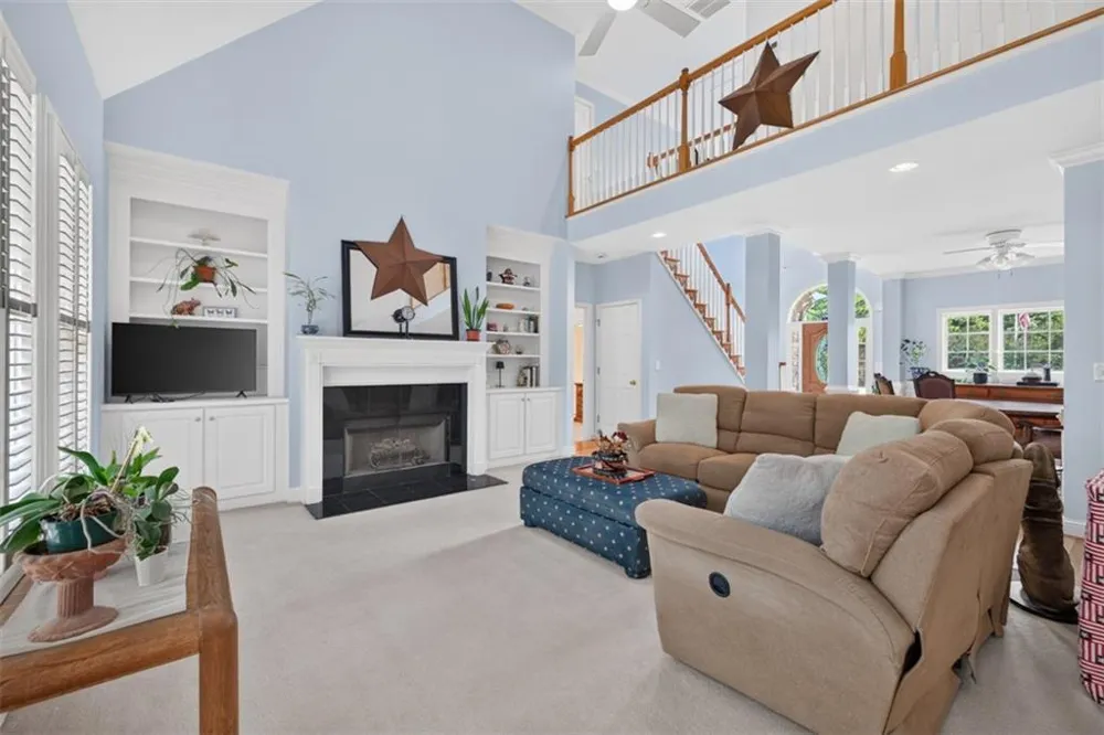 2194 Indian Shoals Drive NE Loganville, GA 30052