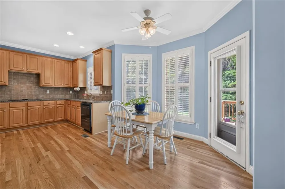 2194 Indian Shoals Drive NE Loganville, GA 30052