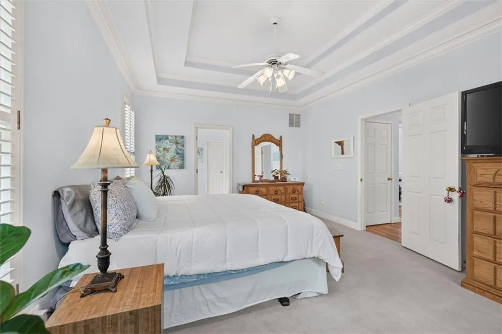 2194 Indian Shoals Drive NE Loganville, GA 30052