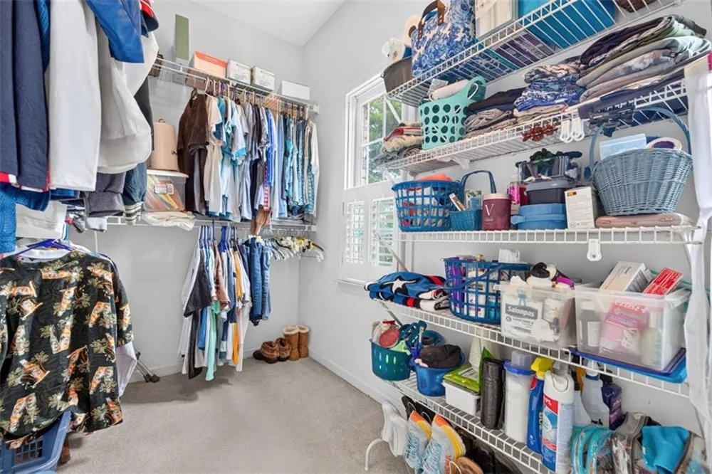 2194 Indian Shoals Drive NE Loganville, GA 30052