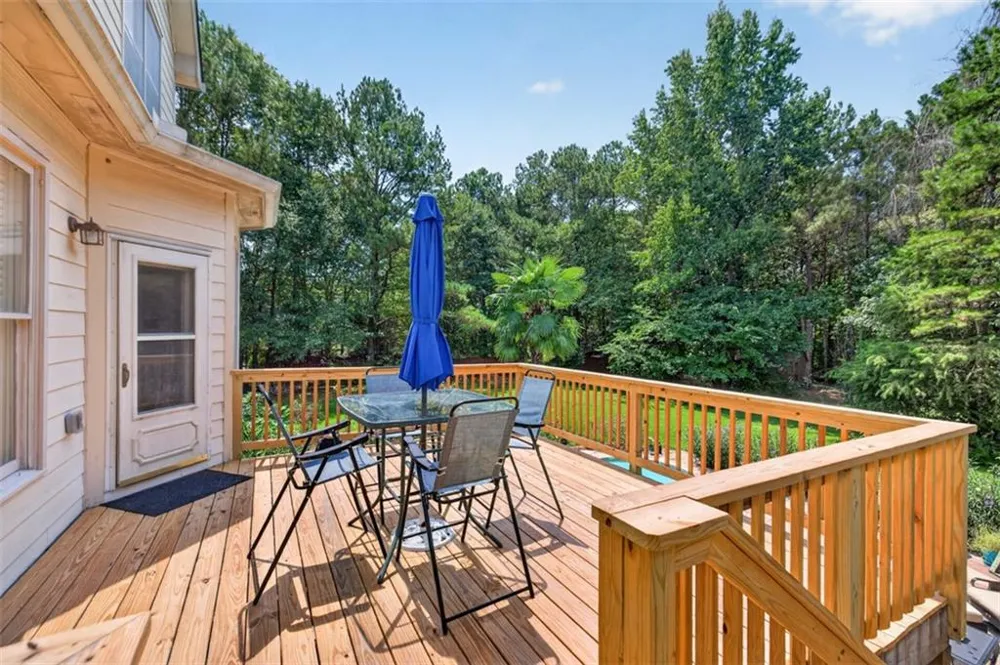 2194 Indian Shoals Drive NE Loganville, GA 30052