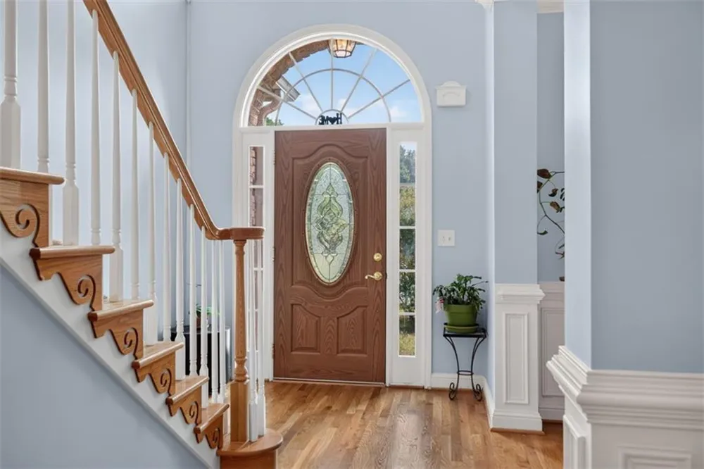 2194 Indian Shoals Drive NE Loganville, GA 30052