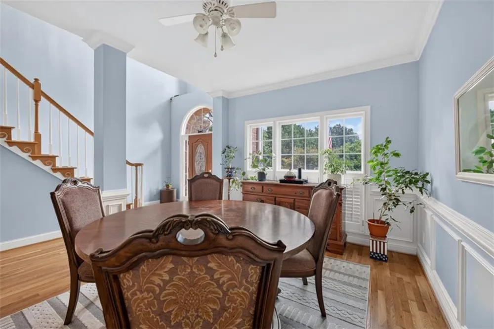 2194 Indian Shoals Drive NE Loganville, GA 30052