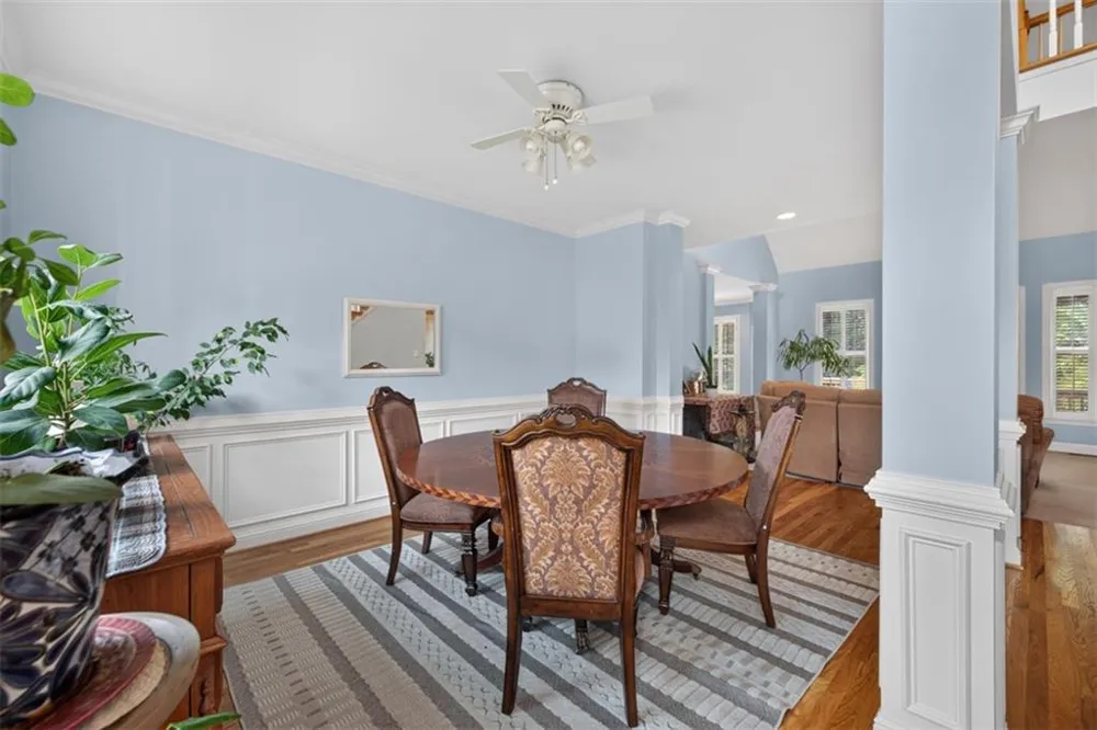 2194 Indian Shoals Drive NE Loganville, GA 30052