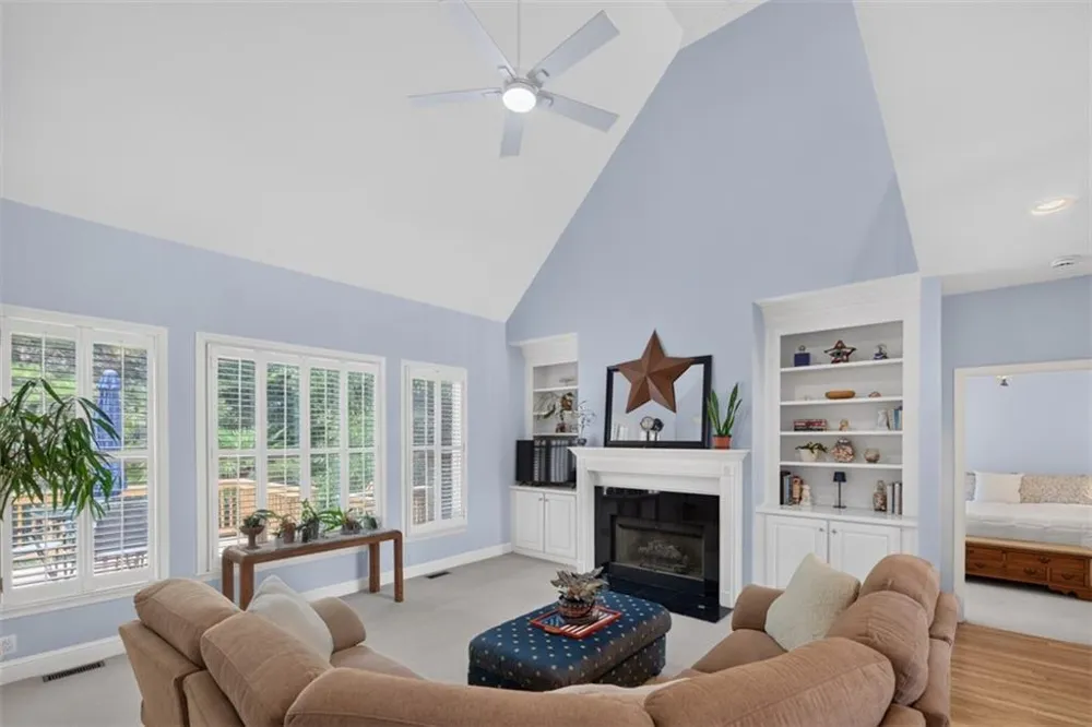 2194 Indian Shoals Drive NE Loganville, GA 30052