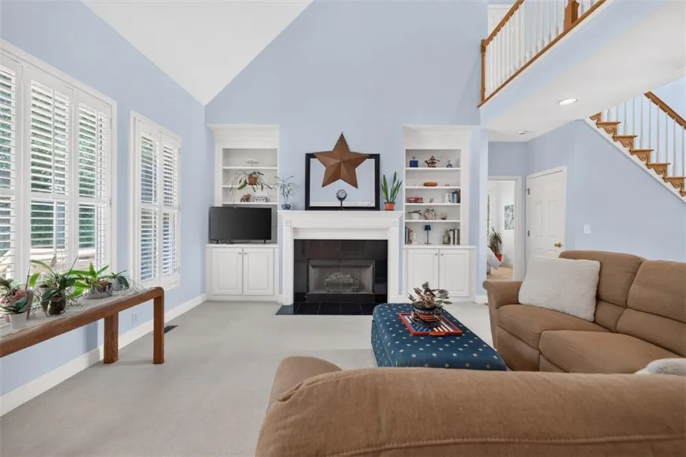 2194 Indian Shoals Drive NE Loganville, GA 30052