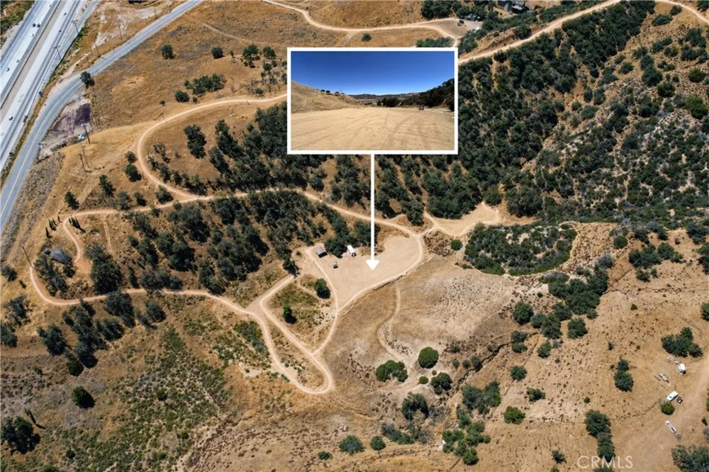 1588 Ridge Route Drive Lebec, CA 93243