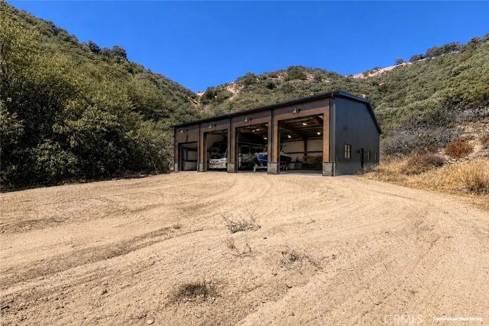 1588 Ridge Route Drive Lebec, CA 93243