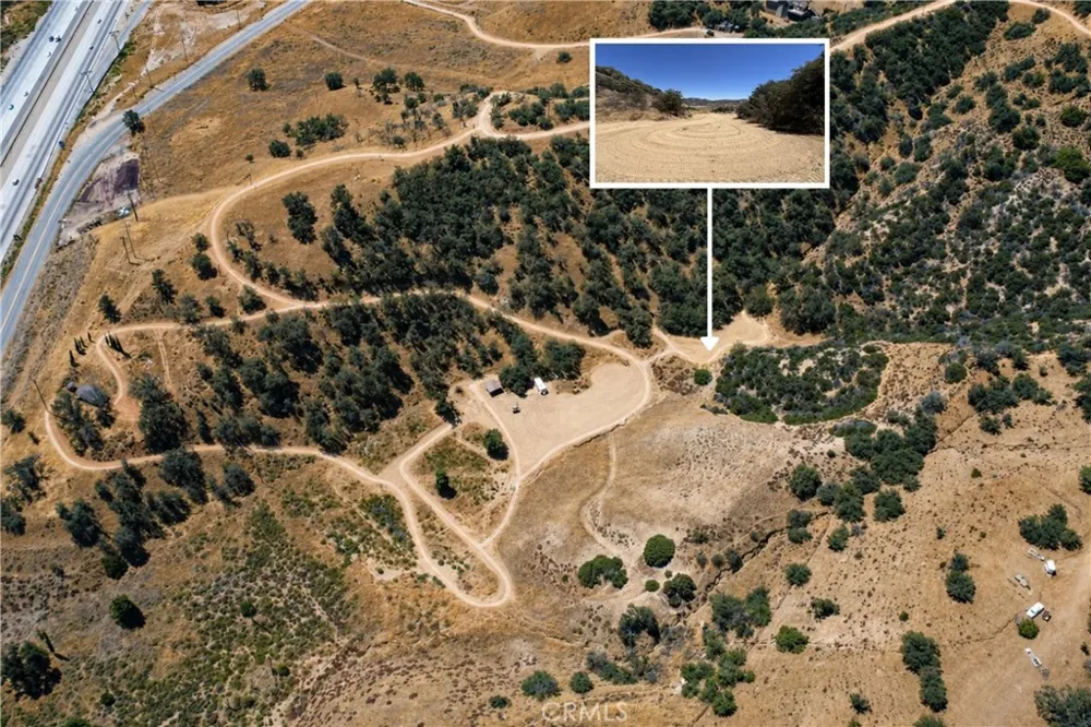 1588 Ridge Route Drive Lebec, CA 93243