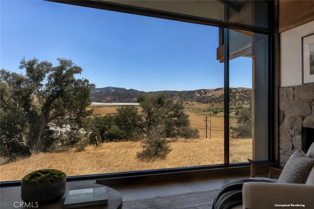1588 Ridge Route Drive Lebec, CA 93243