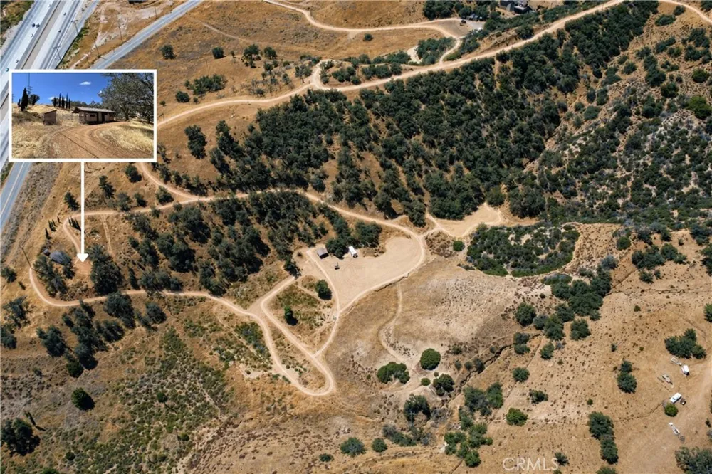 1588 Ridge Route Drive Lebec, CA 93243