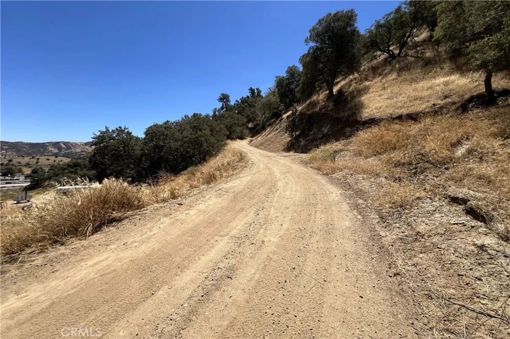 1588 Ridge Route Drive Lebec, CA 93243