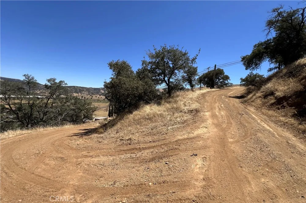 1588 Ridge Route Drive Lebec, CA 93243
