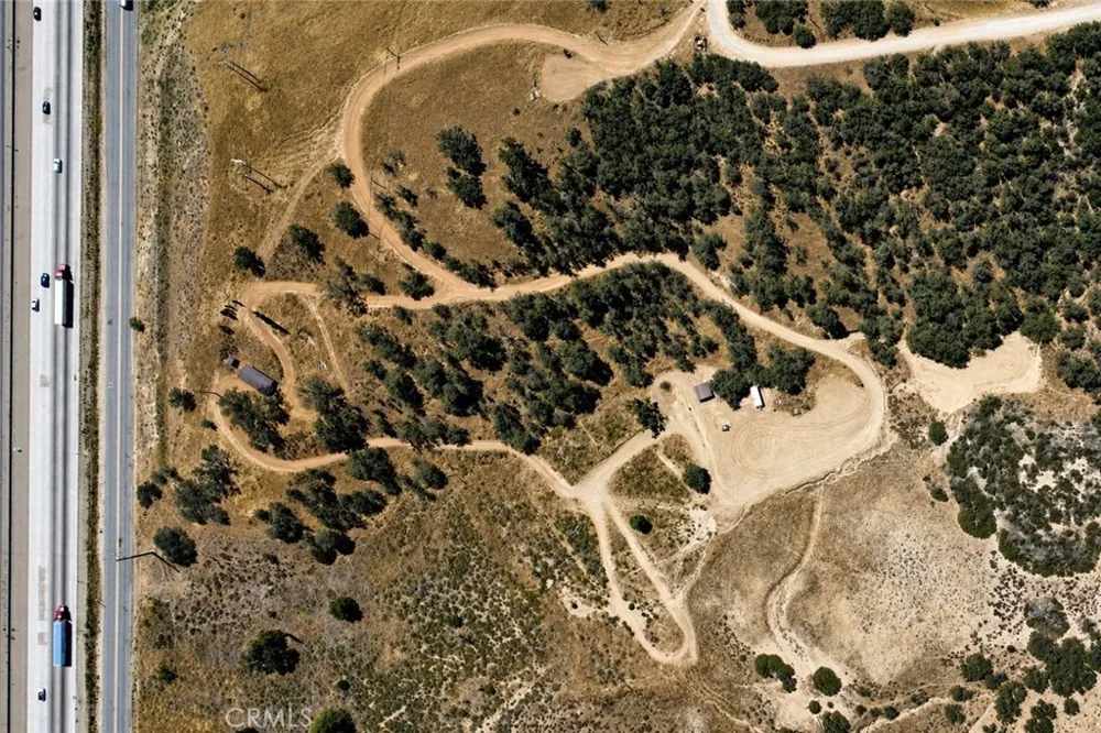 1588 Ridge Route Drive Lebec, CA 93243