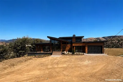 1588 Ridge Route Drive